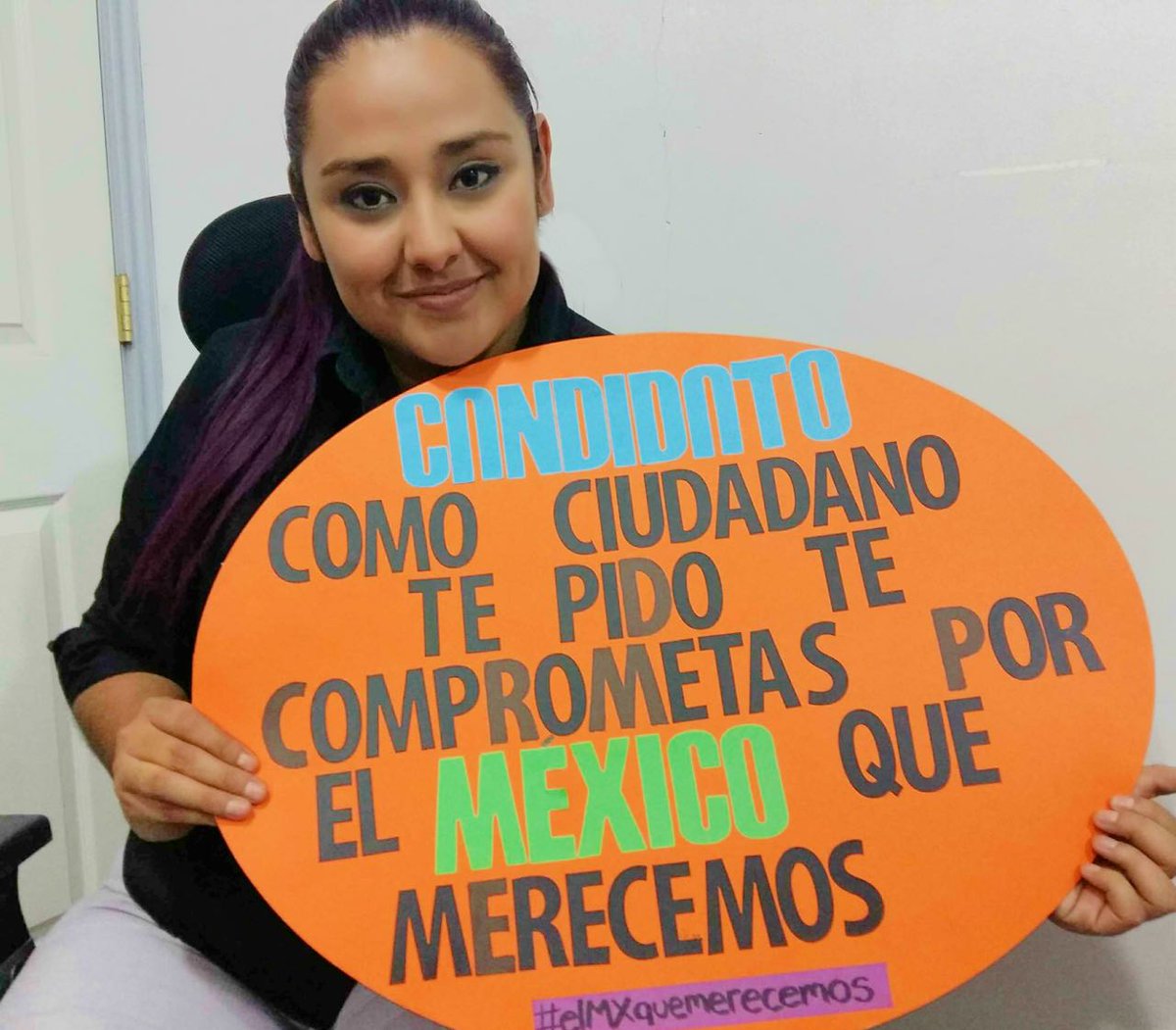 MIReciclados's tweet photo. Nos gusta ser parte del cambio y en esta ocasión como miembros COPARMEX, difundimos y practicamos la participación del Voto, impulsando la Ley 3 de 3. Por el MEXICO que merecemos. 
#MIReciclados #UnidosPorReynosa #Ley3de3 #Reynosa #Matamoros #Tamaulipas #CdVictoria https://t.co/FMZlTIEuBI