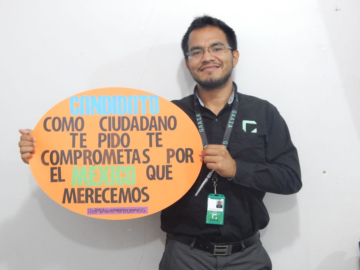MIReciclados's tweet photo. Nos gusta ser parte del cambio y en esta ocasión como miembros COPARMEX, difundimos y practicamos la participación del Voto, impulsando la Ley 3 de 3. Por el MEXICO que merecemos. 
#MIReciclados #UnidosPorReynosa #Ley3de3 #Reynosa #Matamoros #Tamaulipas #CdVictoria https://t.co/FMZlTIEuBI