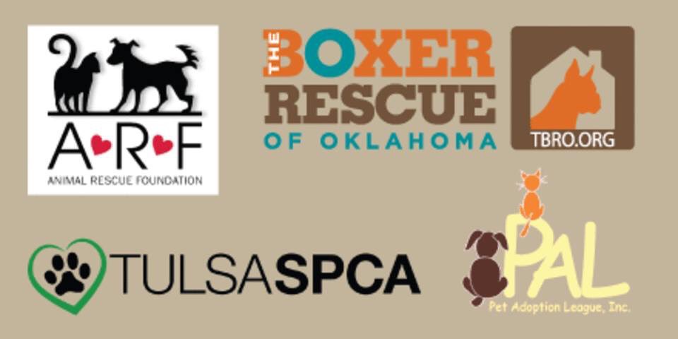 TulsaArf's tweet photo. ARF fans! Be sure to stop by & say hi 👋 this today & this weekend! Check out the details below! 👇
#rescueroundup #tulsadogs #adoptdontshop #tulsathisweekend #sharingiscaring #teamworkmakesthedreamwork #nopawleftbehind https://t.co/d5uxVtuYfo