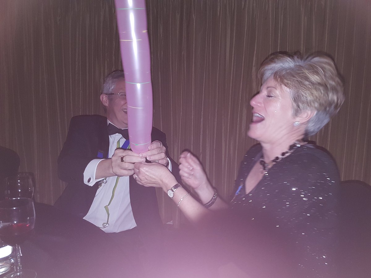 EnableAndy's tweet photo. #iildinner https://t.co/MbXcWRVDyZ