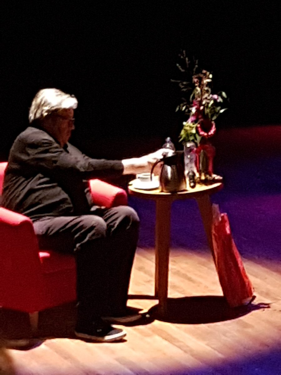 'k ben d'r klaar voor - Maarten van Rossum in <a href="/dheerde/">De Heerd</a>