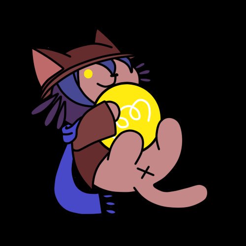 LovelessNiko's tweet photo. When NightMargin retweets my cosplay
#oneshot #OneshotGame #NightMargin #oneshotniko #Niko https://t.co/L4qvR2D3qe