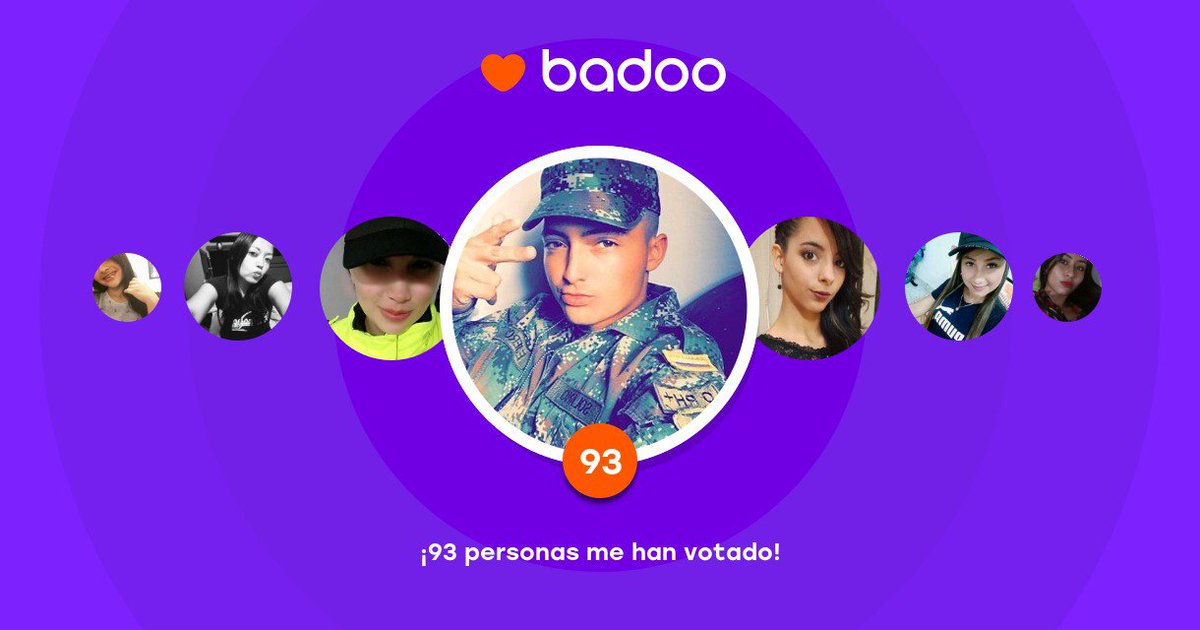 ProjectRtHelp's tweet image. ¡Diviértete conociendo a Andres y a otra gente interesante cerca entrando en Badoo! badoo.com/twitter/sl-sha…