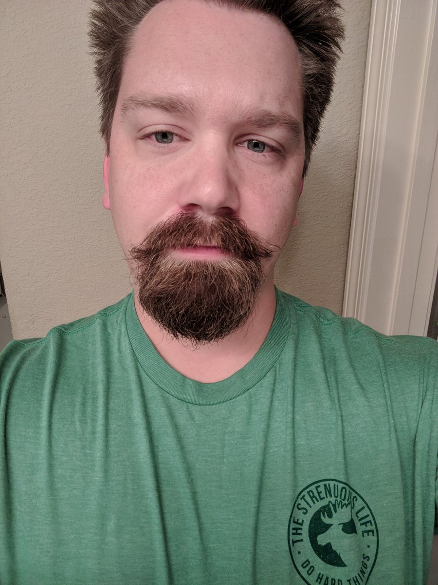johnoodle's tweet photo. And now to Christen my @strenuouslifeco heathered green PT gear with 60min of rucking. https://t.co/eI1wnMf3yH