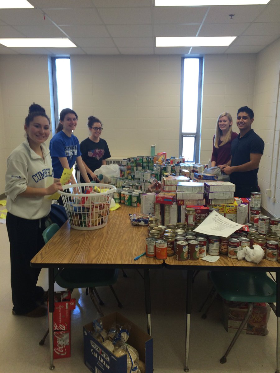 Student Government tweet media