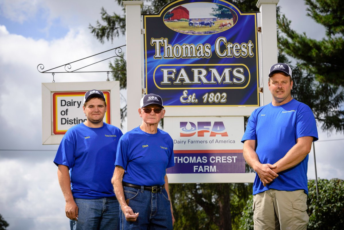 Dairy Farmers of America Jobs in November, 2022 (Hiring Now!)