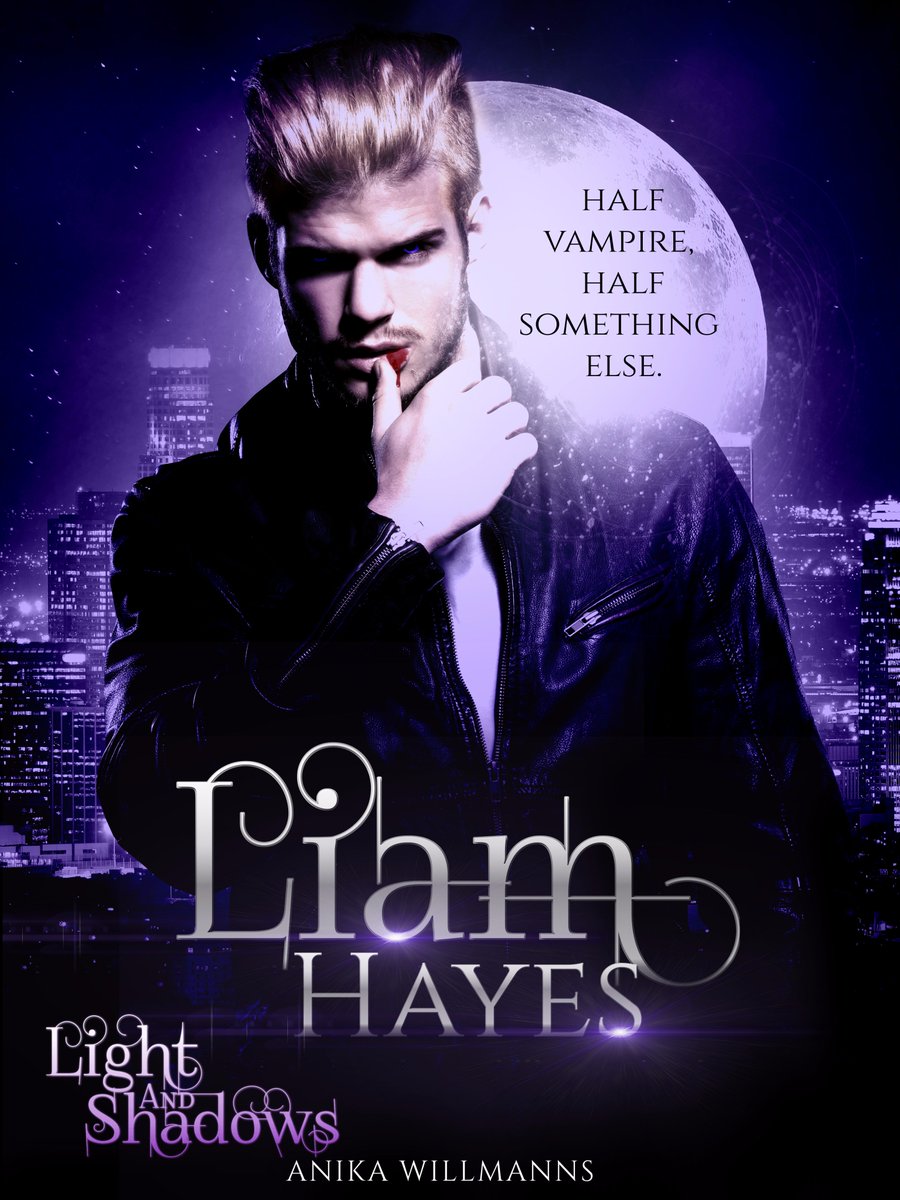AWillmanns's tweet photo. An unusual vampire and a reluctant nephilim tied together in a prophecy. https://t.co/lc97sZDIUw #vampire #nephilim #urbanfantasy #KindleUnlimited https://t.co/mx5EhDQ3OW