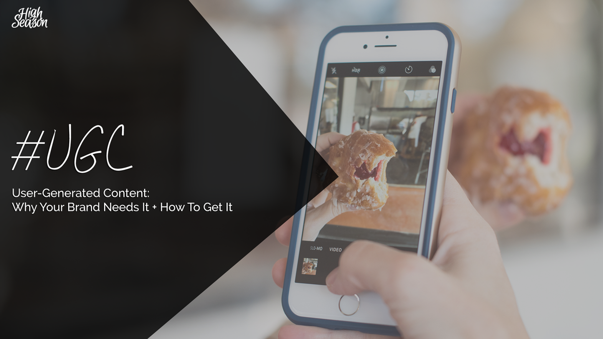 HighSeasonCo's tweet photo. - Why #UGC is a MUST in any successful #socialmedia strategy
- Why you probably SHOULD NOT go live
- #Facebook launches collaborative Stories for Groups and Events
- Is it too early for Christmas music?
All this + more in our #WeekendHigh: https://t.co/nVdZiBcmSN https://t.co/nvaMLuMcMo