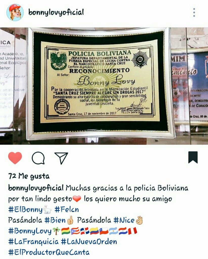 bonny_maniatic's tweet photo. Muy alegres por vos 😊😊 https://t.co/SmmiTOKLtb