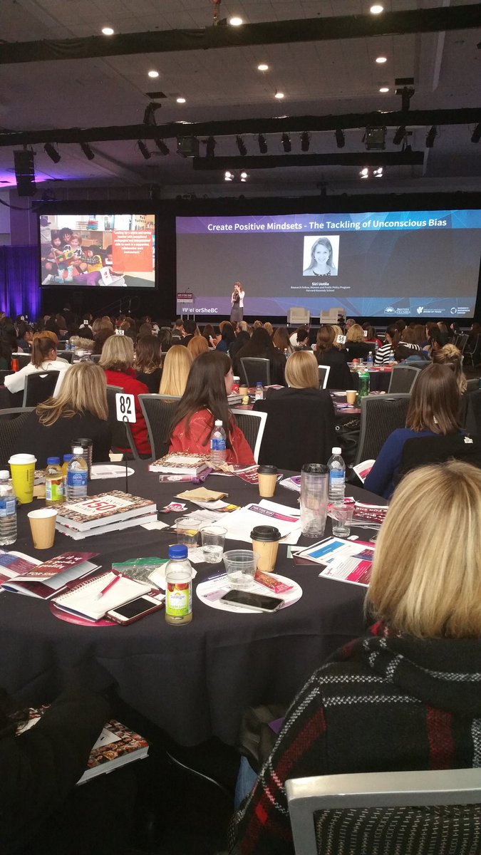 #econwomen tweet media