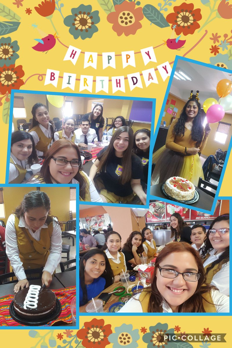 daniegs16's tweet photo. Happy birthday to my friends 🎈🎉🎊🎂
#teacherinprogress #benuff https://t.co/UePmhJw0Yd