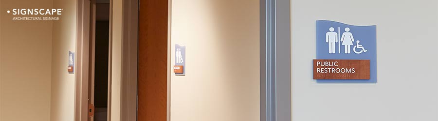 SignScape_Inpro's tweet photo. What sign material is right for your projects?
#Signscape offers different options so you can customize the signage in your facility.

Click below to see your options 
https://t.co/I2cxRs1Es2 https://t.co/A8JHbCChMq