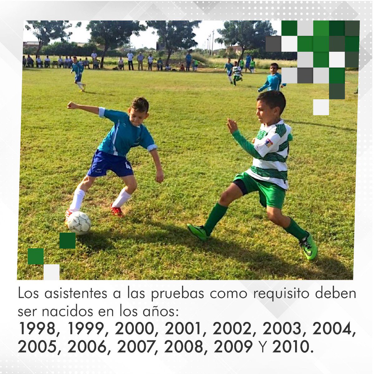 Real Cundinamarca tweet media