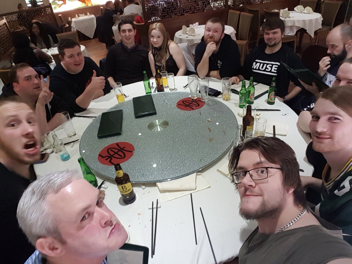 Tom Thorpe tweet media