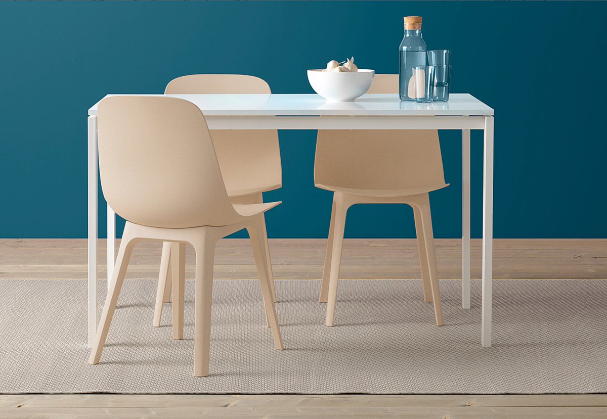 Стул ikea ОДГЕР
