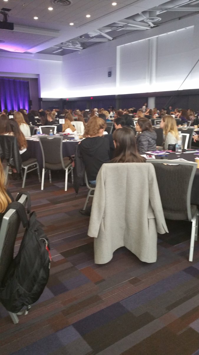 #econwomen tweet media