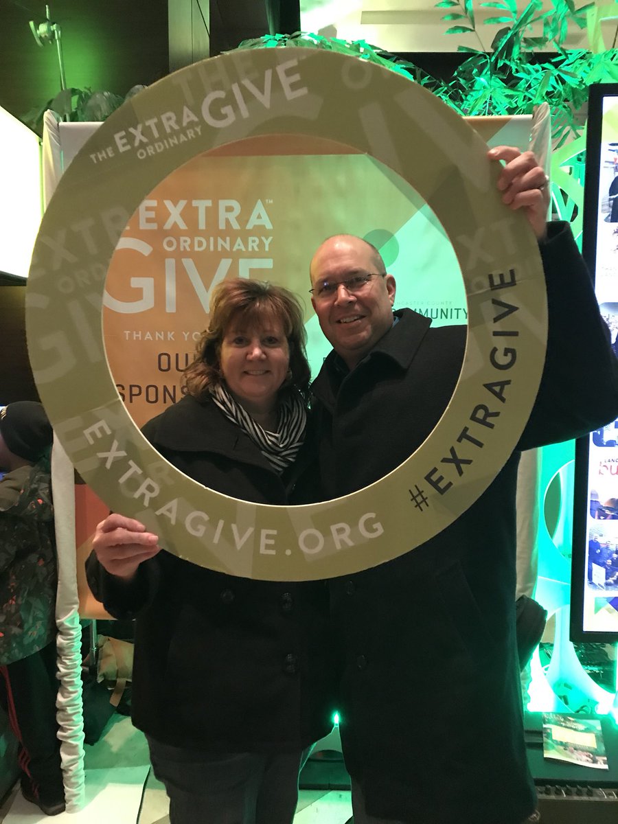 JLT17567's tweet photo. Made it! What an incredible event Thank You #extragive @reamstownpark keep the donations coming! https://t.co/vFeXCk7YnJ