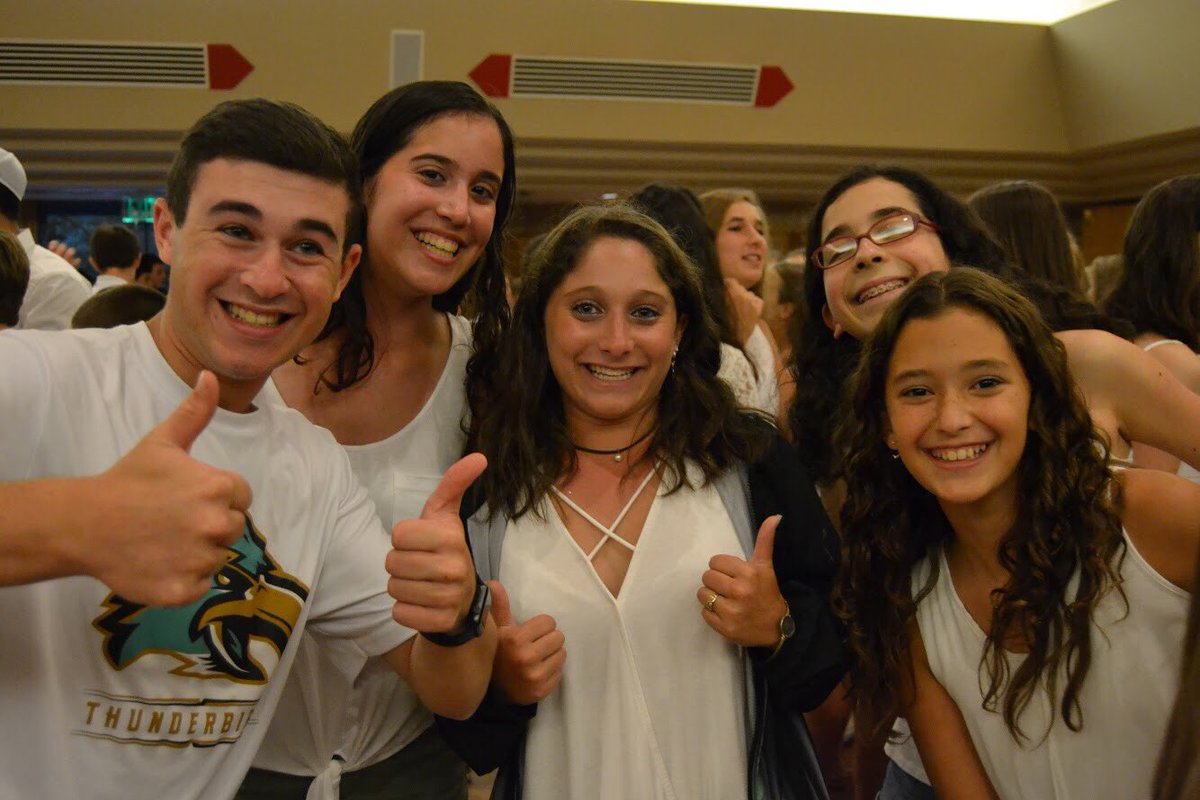 It’s Friday! #shabbatshalom