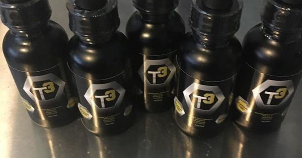 Just Pinned to Hemp Genix Reposts: Super excited! Launched today instead of next week!! Hempgenix T3 2500mg cbd Tincture. #sleep #calmness #pain #inflammation #uplifting #focus #cbd #cbdoil #cannabis #cannabisculture #cannabiscommunity #dispensary #healt… ift.tt/2AVfvku
