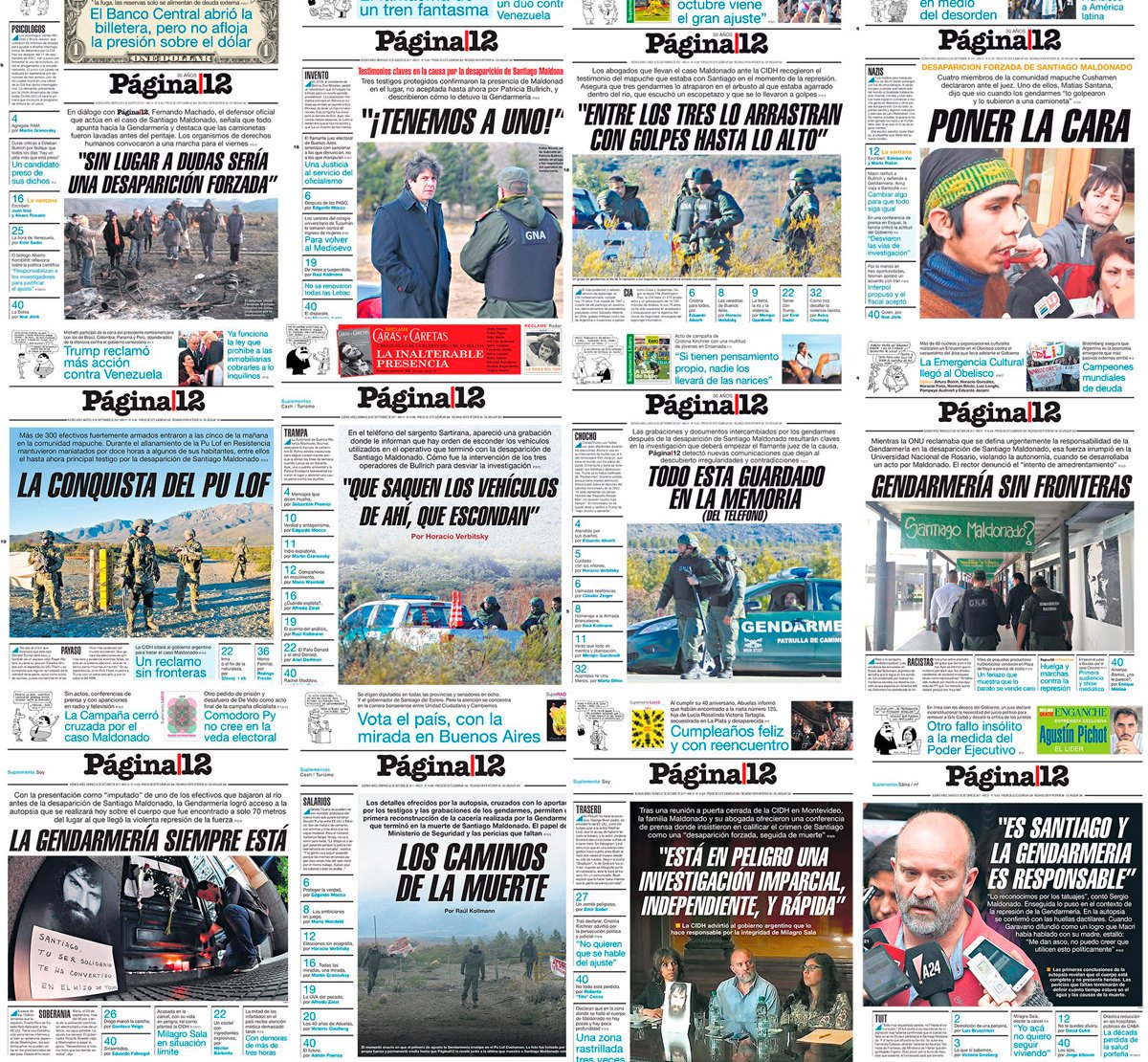 FerIglesias's tweet photo. Pasquin12.  Vergüenza nacional. https://t.co/L7nYUTaTNt