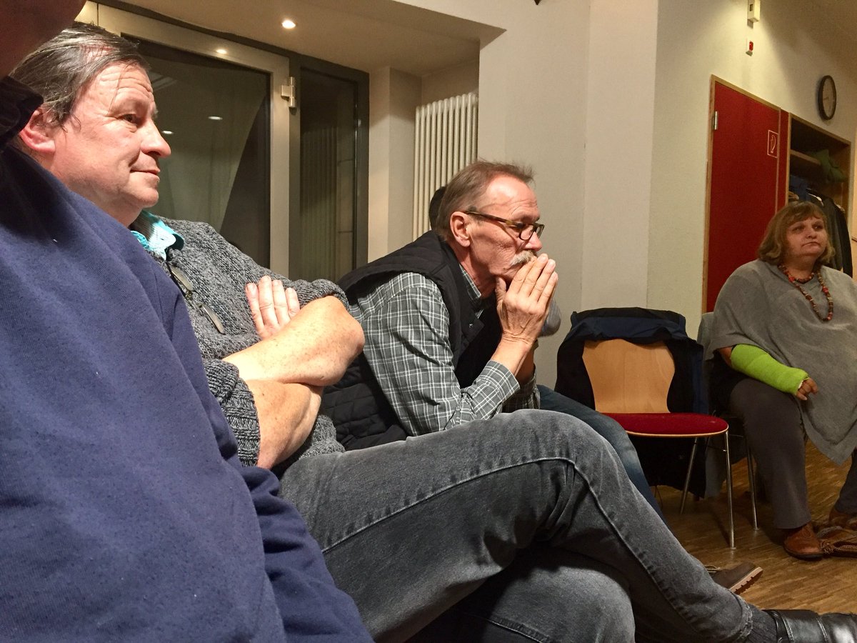 „Wir hören hin!“ die #SPD im Landkreis Alzey-Worms haben zu einer Dialogveranstaltung nach Bechtheim eingeladen. Intensiver Austausch, hier wurde richtig diskutiert und viele gute Ansätze gefunden.