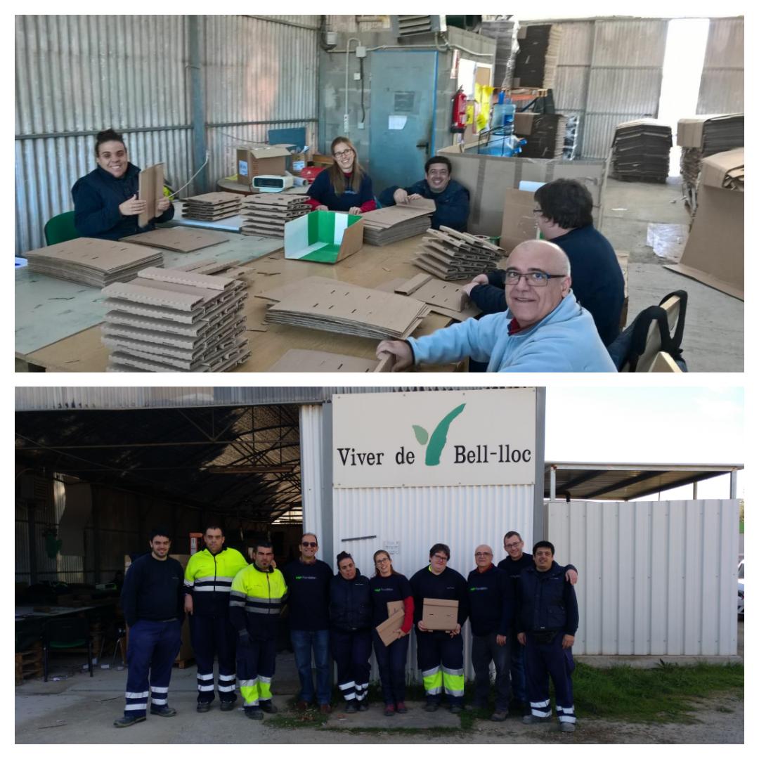 nuryagg's tweet photo. @sagefoundation  #viverdebell-lloc Una experiència enriquidora. Gent fantàstica. Molts riures. Hi tornarem. https://t.co/fCoe21Fwbr