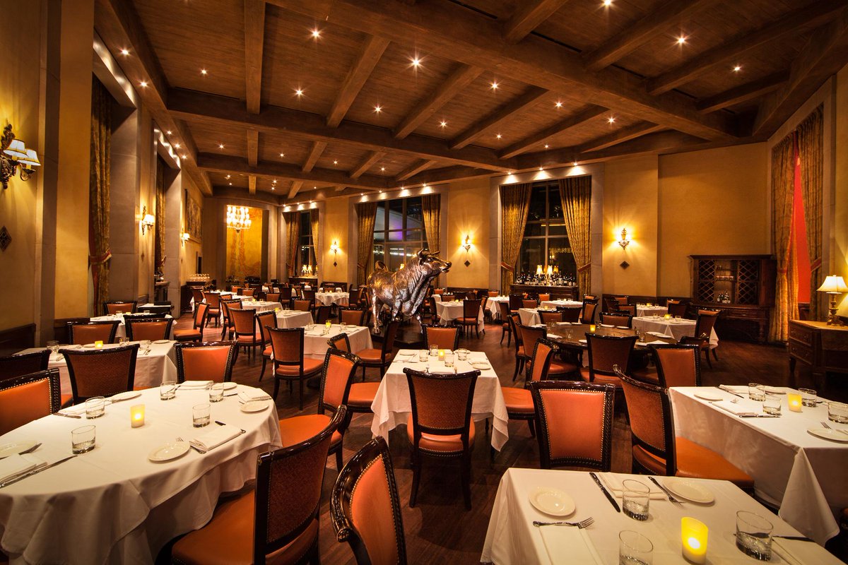 The Palazzo at The Venetian Resort tweet media