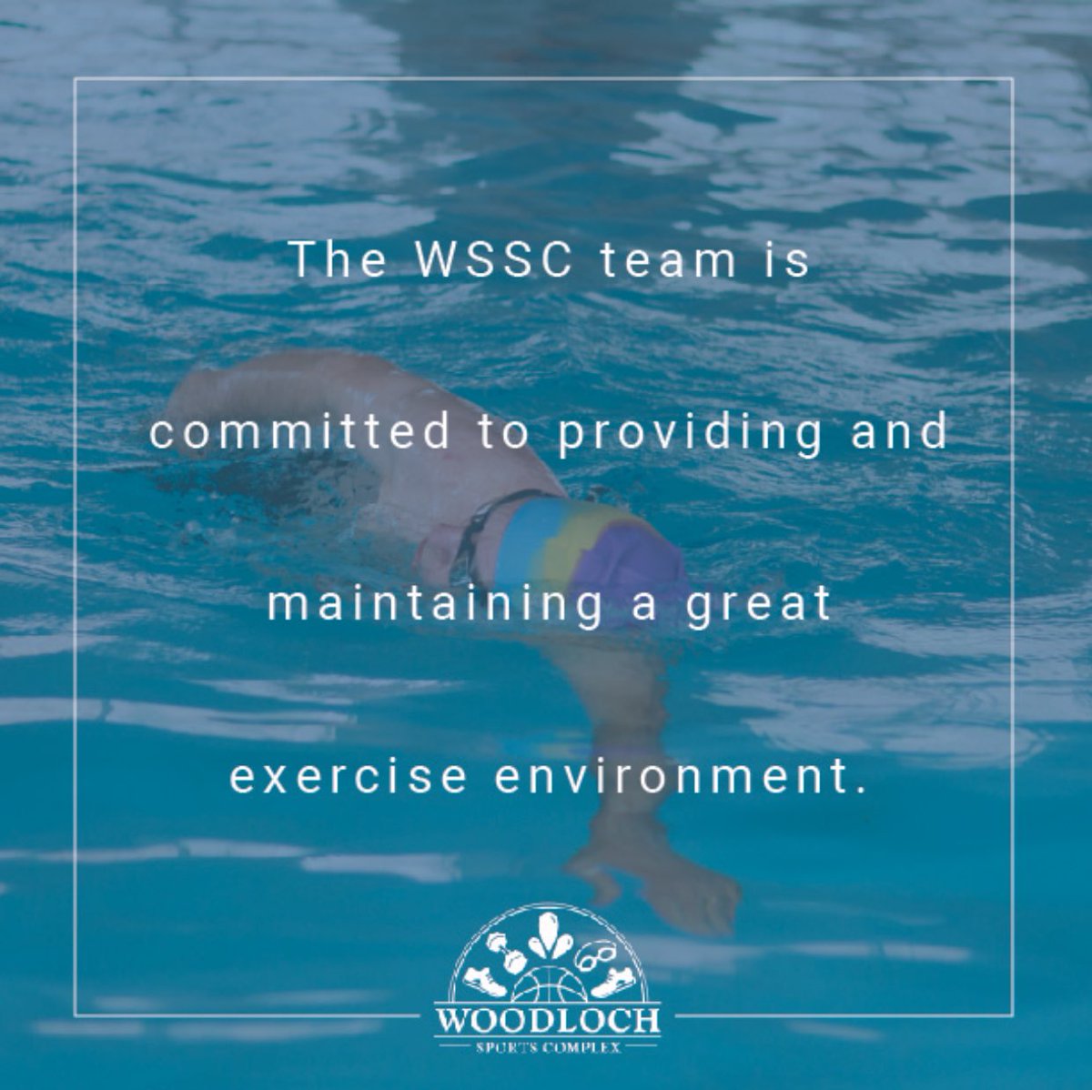 WoodlochSSC's tweet photo. #woodlochsportscomplex #morethanagym https://t.co/uxwRUduODJ