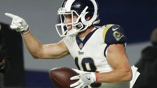 Even with two NFL teams, LA falls short of St. Louis' ratings when Rams were here bit.ly/2ARkGRw