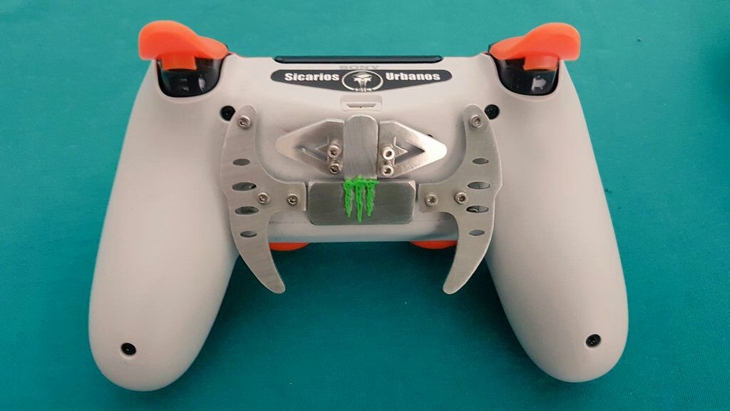 MandosVicius's tweet image. #CODWWll # mandos #controllers #competitivos , palancas magnéticas unicas a nivel mundial y garantía por vida , solo en  vicius , RT