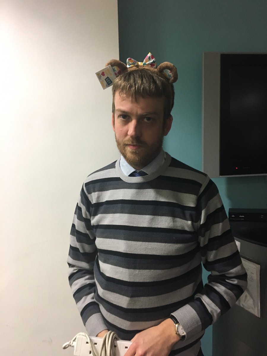 Matt_J_Roche's tweet photo. Please donate now to raise money for βTeachers in Needβ - this is what all you horrible year 8 classes do to our wonderful teachers. Donate now to save Mr Hendry and many other teachers from eternal school related stress depression. Thank you for your support. π #TeachersInNeed https://t.co/NOOfYIoYQG