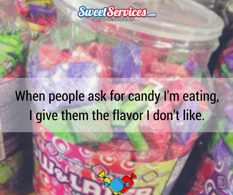 candysweetsvs's tweet photo. #RT if you're guilty of doing this! ๐๐ฉ๐๐๐๐ฌ๐ #SweetServices #Candy #HappyFriday https://t.co/DWHZNhD8pL