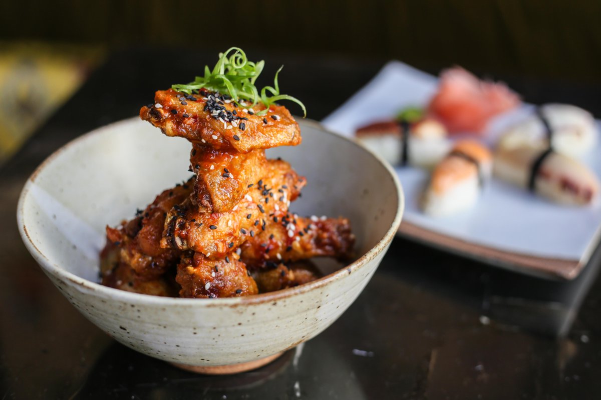 Hanzo Bar tweet media