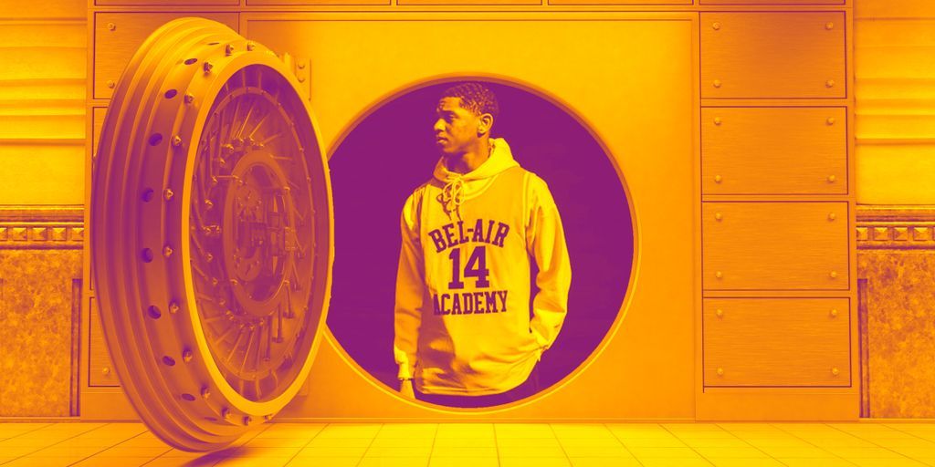 vydiaofficial's tweet photo. It's that time again to crack open the #VydiaVault! This week's vault is spotlighting the sick beats of @AndreMayberryJr in his video #Flipper: https://t.co/Lw1ALjbHOG https://t.co/kD2SbscXIy