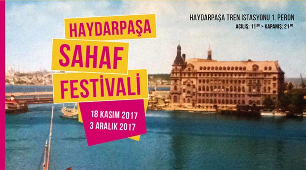 <a href="/seyyarsahaf_/">Seyyar Sahaf</a> #haydarpaşa #trengarı #haydarpaşatrenistasyonu#sahaf #sahafiye #eskikitap #nadirkitap