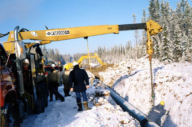 ChanceHelical's tweet photo. Buoyancy of #pipelines are a major concern. Stablize your projects with CHANCE #helical #anchors. Visit https://t.co/SfGfo6jBMs https://t.co/xINrL8Eo7W