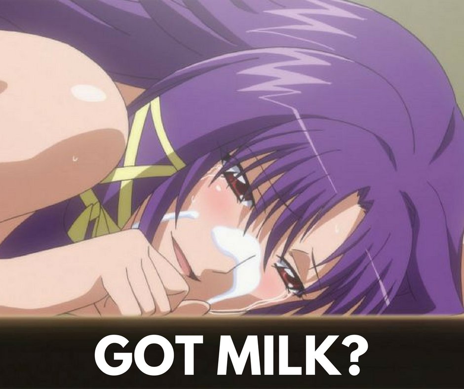 SoftCelPictures's tweet photo. Nutrients. https://t.co/xsuy8YCPCi #Hentai 
Sauce: Sex Hypnotist Zero
#HappyFriday https://t.co/2gvThqfhXF