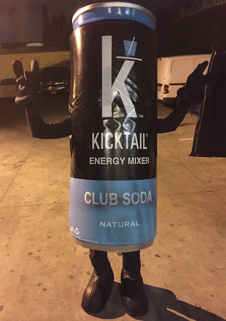KicktailMixers's tweet photo. Great times at THE DISTRICT last night!  Want us to swing by your event?  Message us! https://t.co/3u7jRoA5In