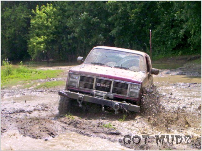 God willing, I'll never stop throwing mud.

#GotMud #MoundsORV <a href="/MuddyOffRoad/">Muddy Offroad 🇺🇸</a>