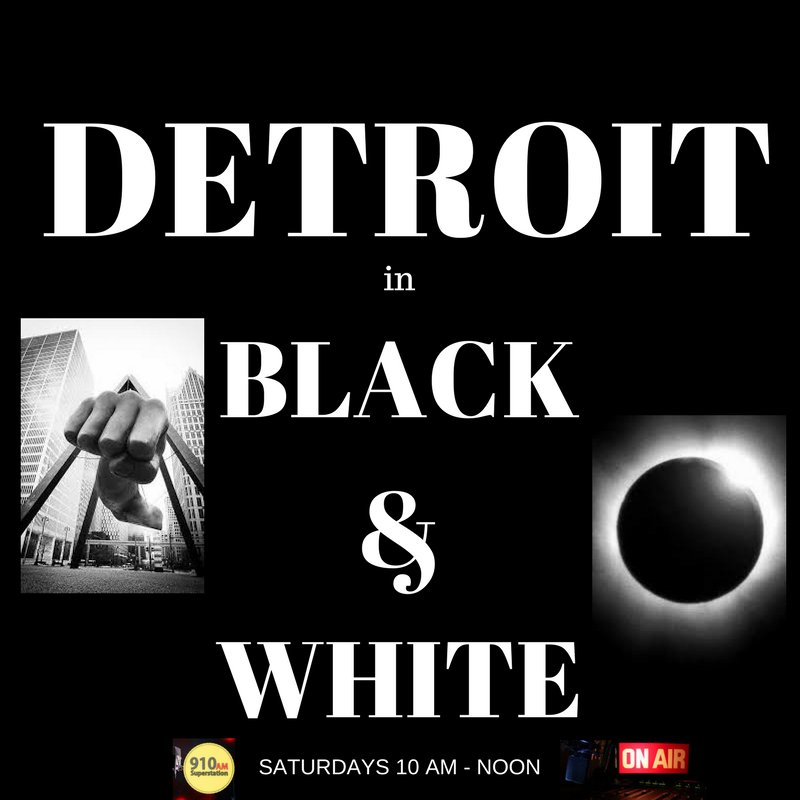AttorneyTracey1's tweet photo. Tune in tomorrow for my #MeTooMoments on @910Superstation  10 AM to Noon on Detroit in Black &amp; White. Call the studio at (313) 209-9000 to join the discussion... ⚡️☮️ https://t.co/G4yTPMqOkz