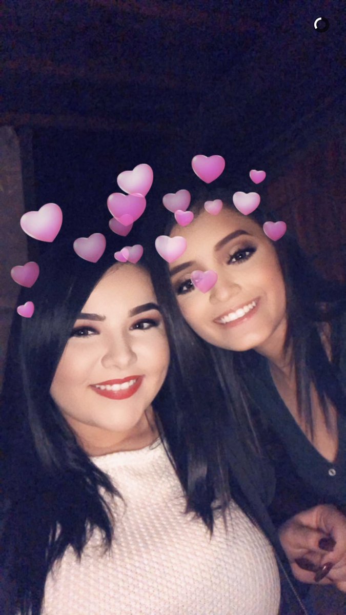 Vickrodriguez25's tweet photo. Happy birthday to one of my favs !!💓 @judybarreraa May god bless you with many many more years! Love you lots!😘 https://t.co/X4BIvCSBEL