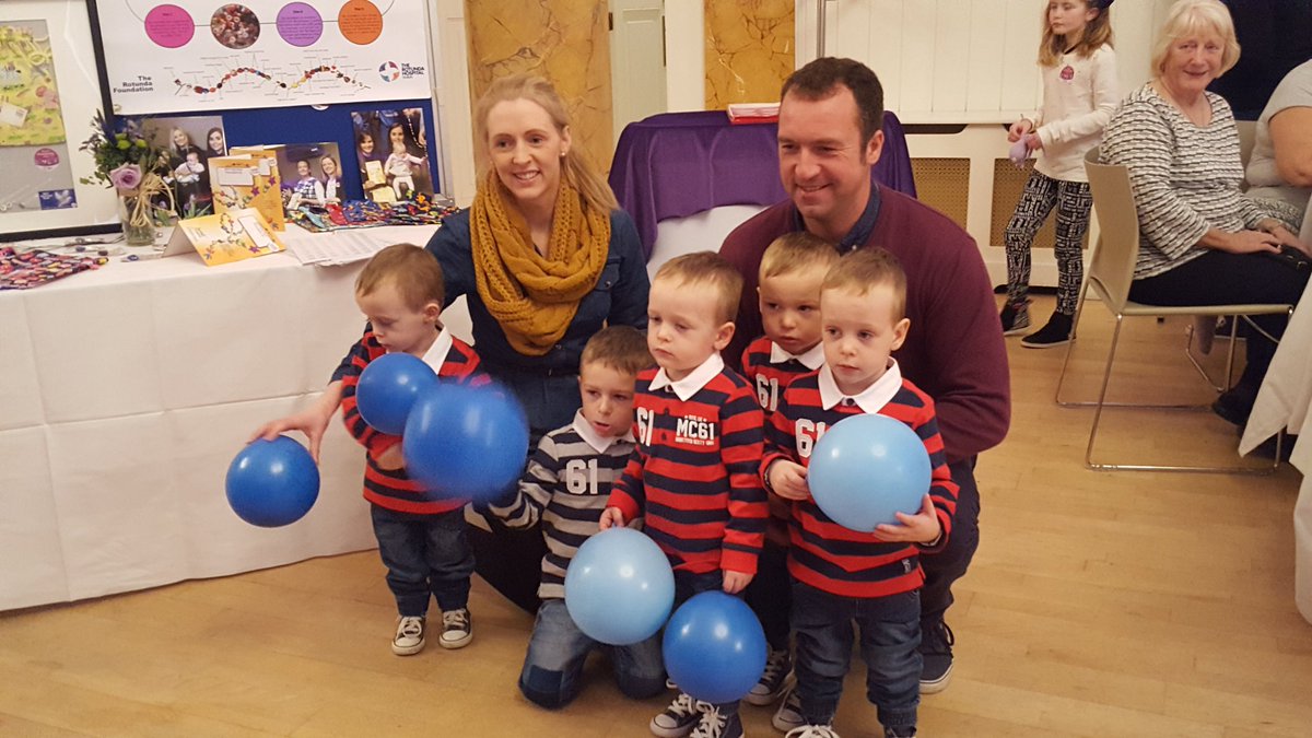 PillarRoom's tweet photo. https://t.co/m2lPYZ6MpI
@RotundaHospital @PillarRoom #RotundaFoundation #Rotundaknitters #NICU @BabyAmyazing @rtenews https://t.co/bUMHdmHmG4