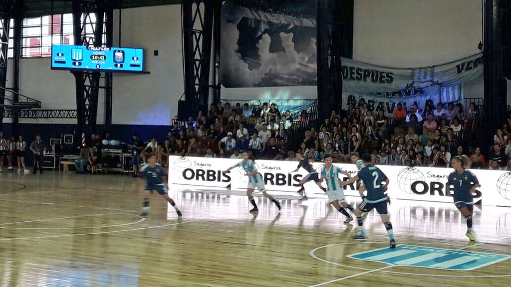 Racing Club tweet media