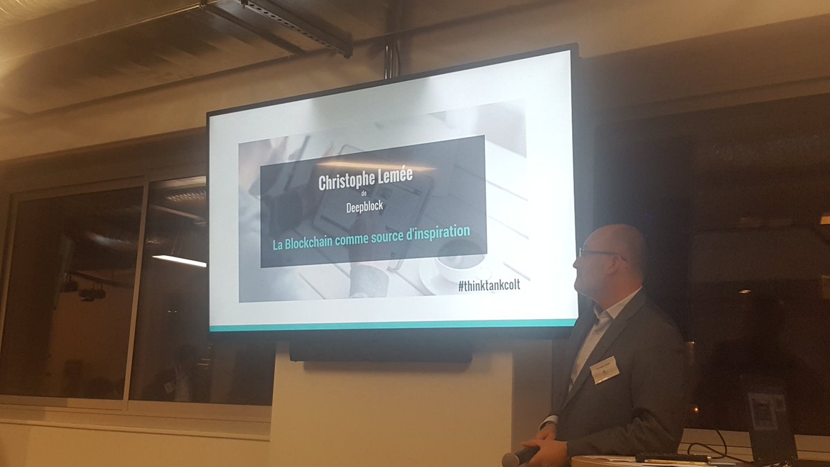 David_Magarian's tweet photo. #ColtTechnology
#CyberSecurity
#consortnt
#deepblock
#ciena
Une super soirée sur la Sécurité, éclairée avec plein de sujets très variés! https://t.co/es7F8PUlLd