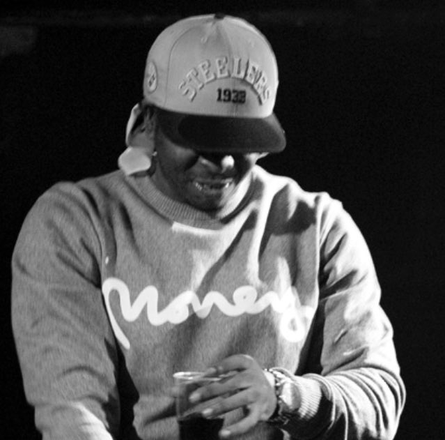 RIP to a real legend that was laid to rest today.

Major Ace.

Thank you for blessing us with your positive mental atitude.

Inspiring ❤️