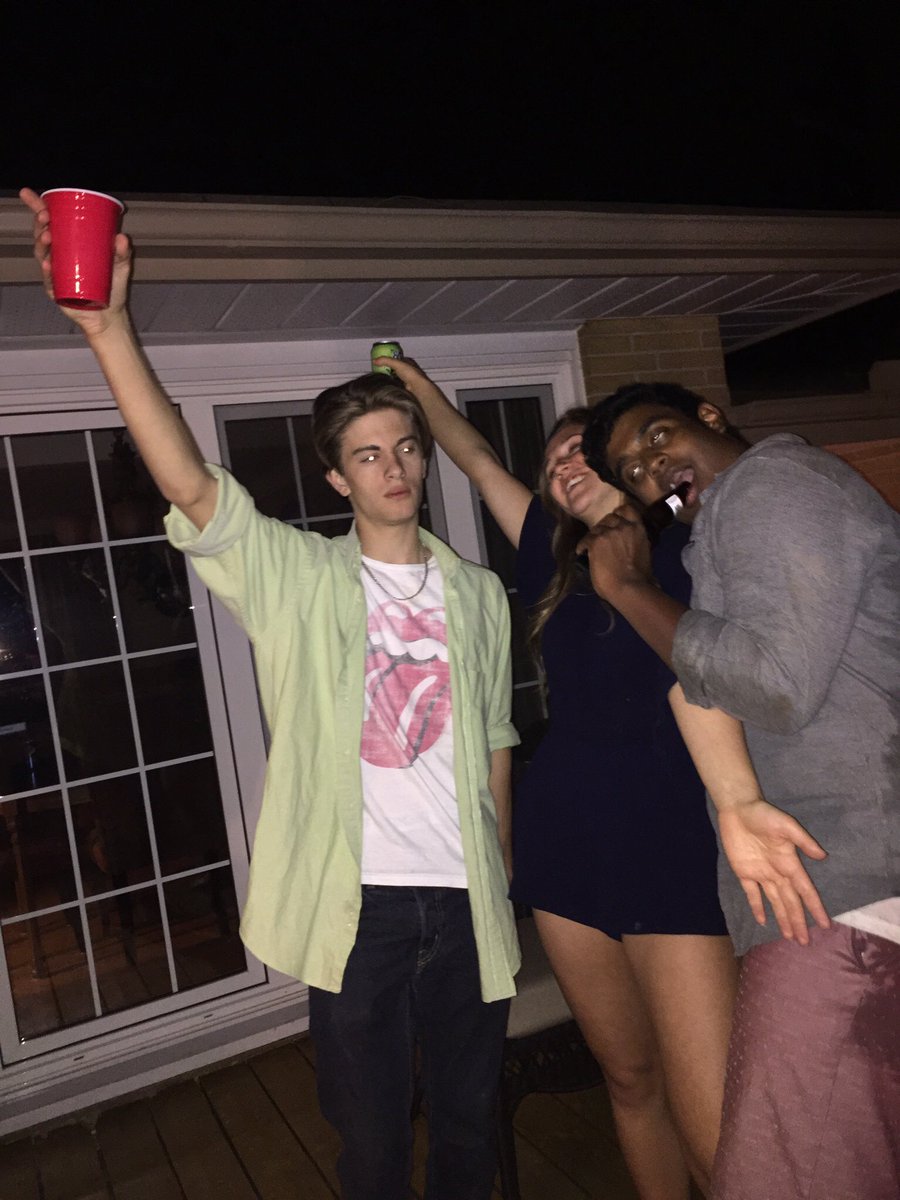 Matt_Robertson3's tweet photo. Happy birthday big pimp, love ya lots ❤️ https://t.co/EvtYeISHyS