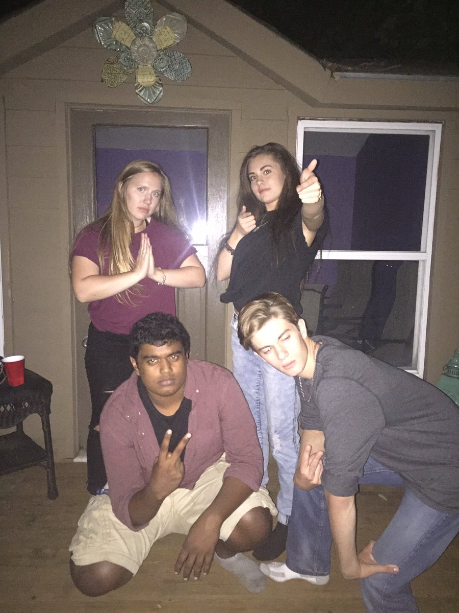Matt_Robertson3's tweet photo. Happy birthday big pimp, love ya lots ❤️ https://t.co/EvtYeISHyS