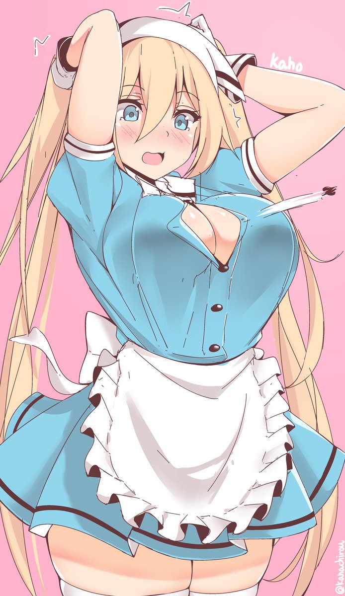 Kana Kaho ブレンド S 日向夏帆 Kana Kaho ブレンド S 日向夏帆