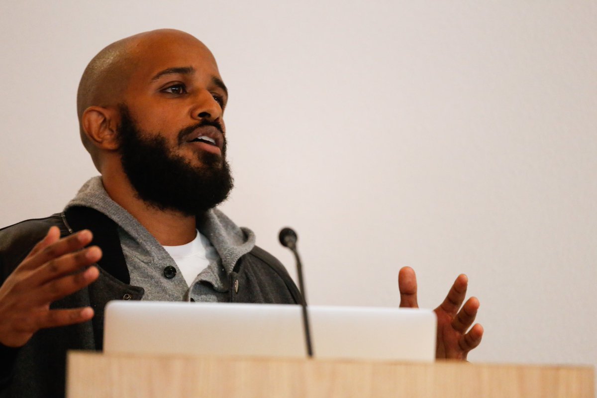 IDAStanford's tweet photo. Photos from our 5th Element Symposium last week. #IDA5E
@zentronix @HSamyAlim @EmileYX @milfinainteasy @hiphopeducation @muralmusicarts https://t.co/APHv6Ffukw