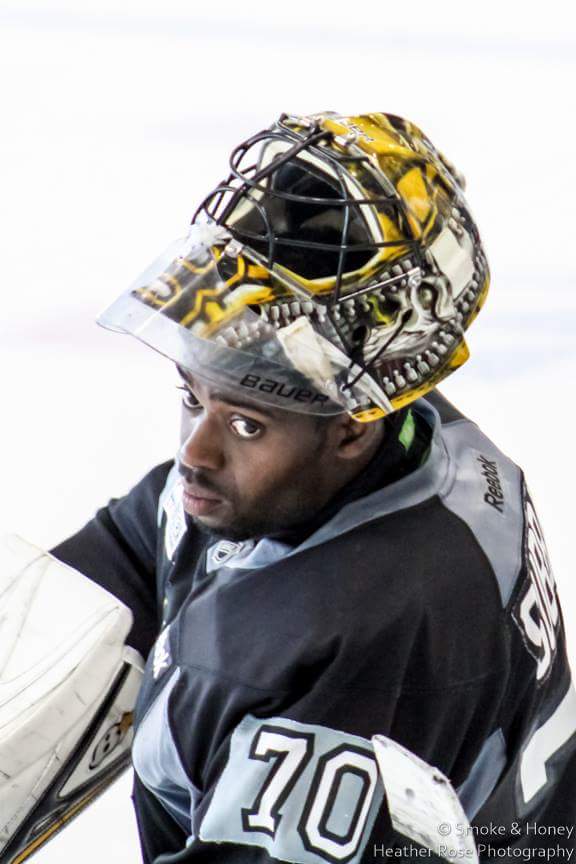 NHL_Norge's tweet photo. #GoldenKnights har aktivert #MalcolmSubban (G) og #DylanFerguson (G) (1 .500 6.67) sendes tilbake til #AHL. https://t.co/5JwosOafQk